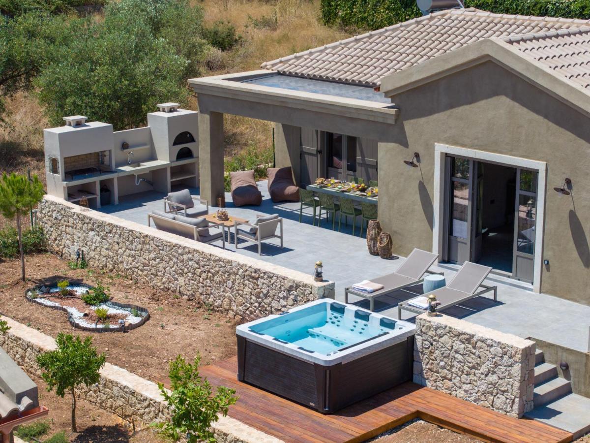 Villa Rodamos *