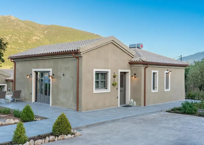 Villa Rodamos