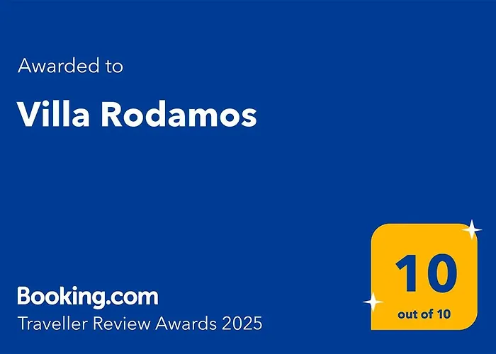 Villa Rodamos